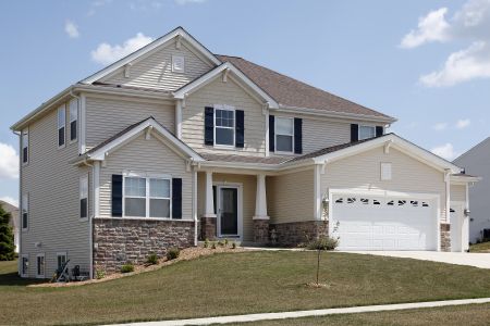 The Benefits Of Exterior Painting By The Pros