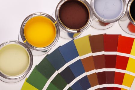 Transform Your Home With Interior Painting